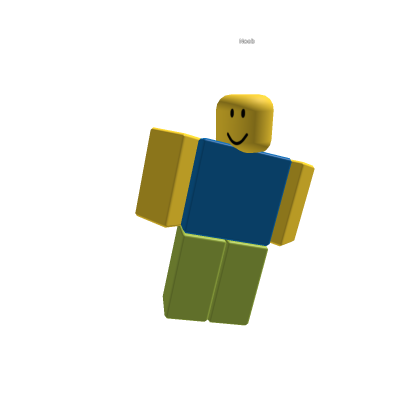 Auto-setup character model