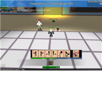 The Ultimate Sword Fighters For Pros