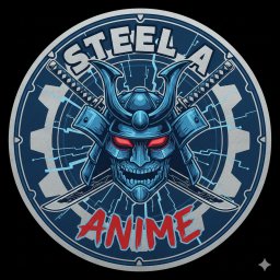 Steel a Anime V2