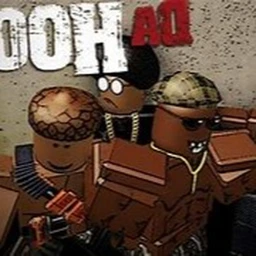 Da hood 2 icon