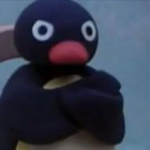 Pingu is da best