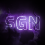 SGN | Shadow Garden