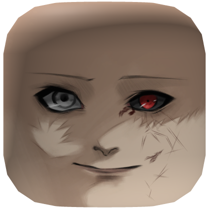 Kaneki
