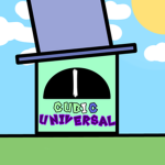 Cubic Universal Official