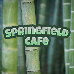 V1.5 Springfield Cafe