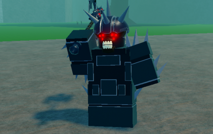 [MONSTERS] [DBA] Deepwoken Battle Arena screenshot 1