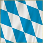 Das große Bayern Armee