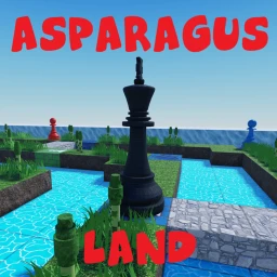 Asparagus Land [IN DEV] icon