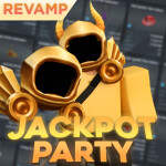 Jackpot Party