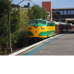Department of Railways NSW