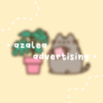• azalea advertising •