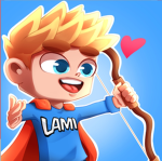 Leart und Sidrit Lami