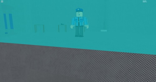[Бесплатные ВИП сервера] ПОБЕГ 2 [BETA] 
