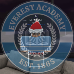 🎅 | Everest Academy