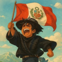 Escapa del tonk :v