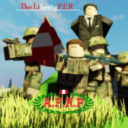 The liberty PER (UPDATE!)