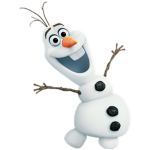 olaf 3003 fans