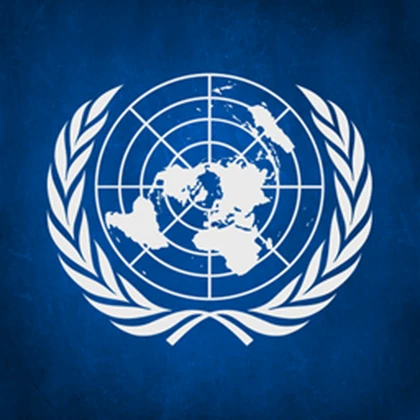 [UN] - United Nations Security Force Roblox group icon