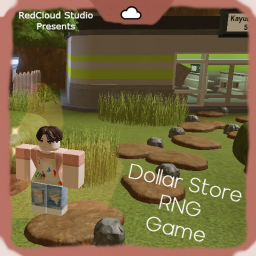 Dollar Store RNG Game
