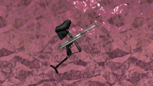 Splatter-Blox | BloxxerStudioTM