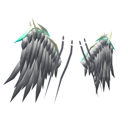Iron Warden Wings thumbnail