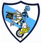 Blue Knights Rebelion