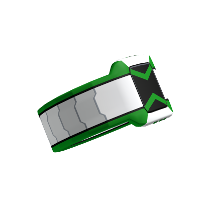 Ben 10 Omniverse Accessory - Omnitrix thumbnail