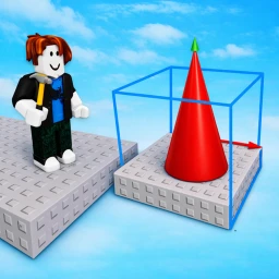 Build Your Obby icon