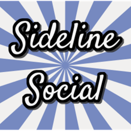 [NEW!] Sideline Social Hangout