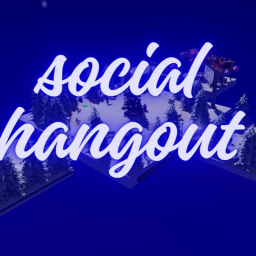 Social island new christmas  update🎆🎅🏻🎁