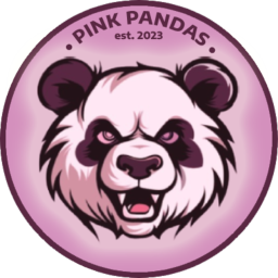 Pink Pandas Gamepasses