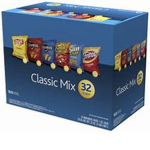 The hangout snacks group