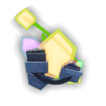 Magical Egg