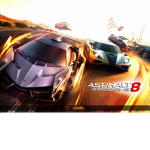Asphalt 8