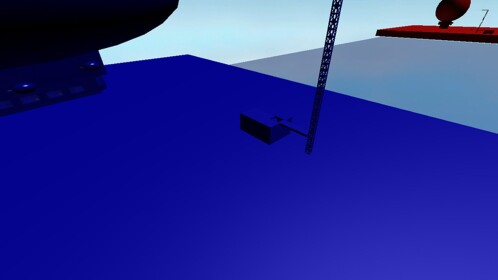 Blimp Wars [Discontinued]