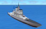 Pacific Combat Simulator