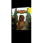 Jurassic park dinosaurs