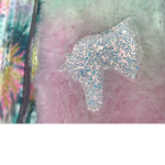 Gabby loves unicorns