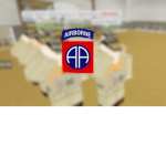 |82nd Airborne Division.|,