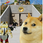 The Doge Base