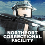 Northport Correctional Facility. ∞