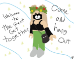 |~•The Great Get Together•~|