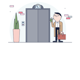 elevator (story)
