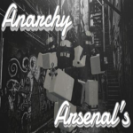 Anarchy Arsenal’s