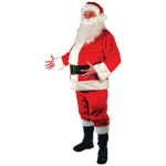 santa shop