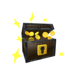 Shiny Treasure
