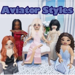 Aviator Styles