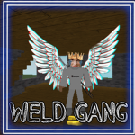 WELD GANG