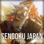 Sengoku Period Japan