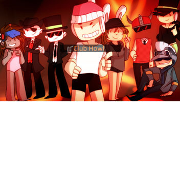 Club Howl